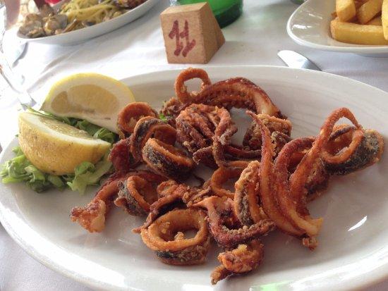 Ristorante Pizzeria da Peppe